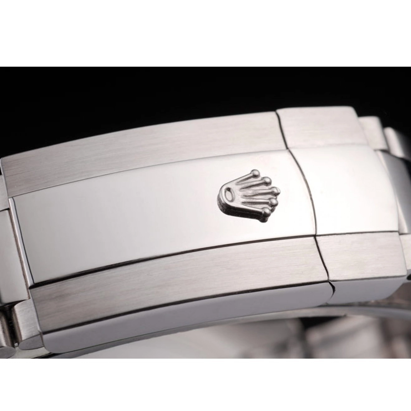 Aaa replica watch Silver Steel Plated Datejust Polished Rolex Flowers Stainless 98081 Dial Diamond 0630